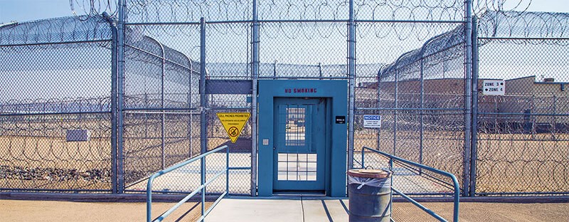Jail is not the right place for many mentally ill persons in Arizona