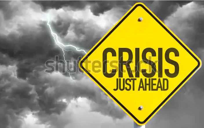 Crisis in Mental Illness
