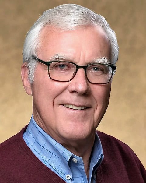 James McDougall