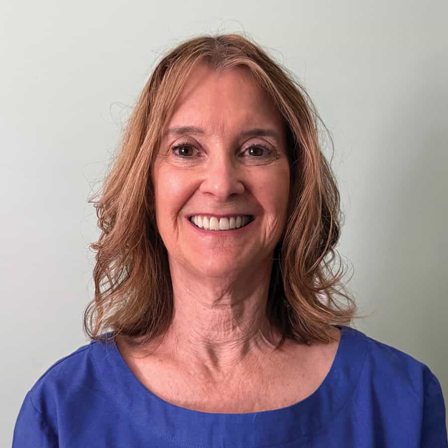 Barbara Honiberg