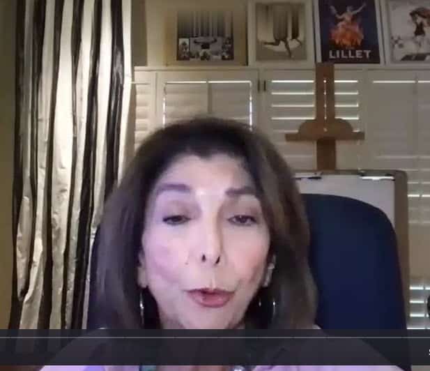 Dr Judy Thumbnail