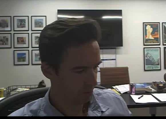 Josh Mozell Stakeholder
