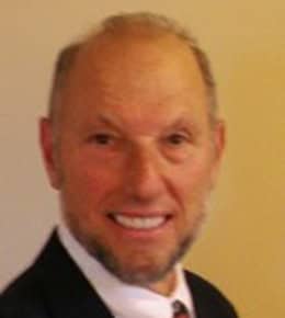 Len Tamsky
