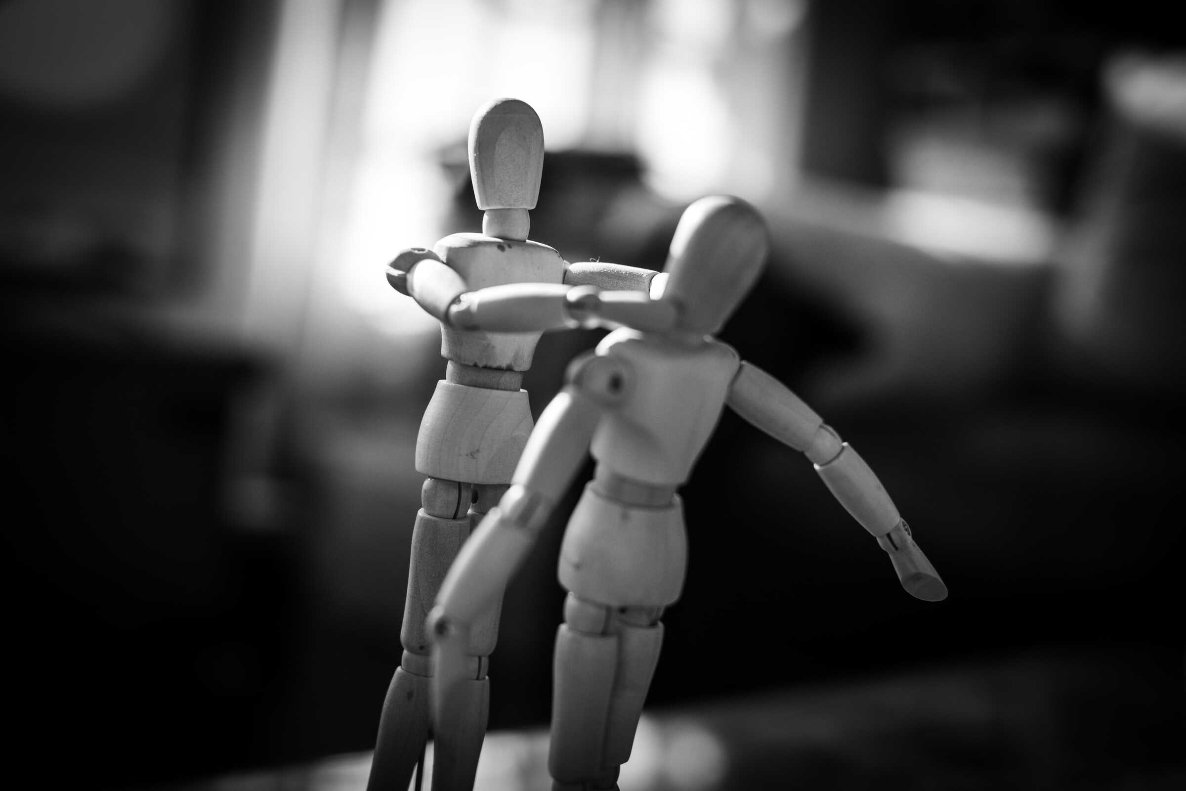 violence